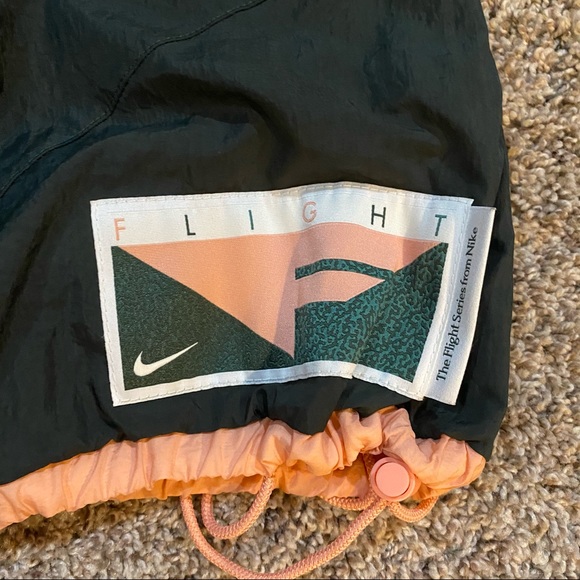 Nike Take Flight Jacket - Picture 2 of 3